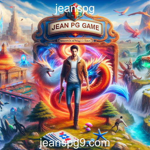 A Evolução e a Magia dos RPGs no Mundo dos Jogos